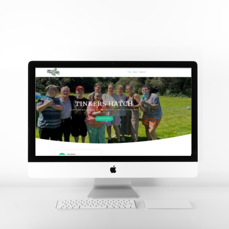Tinkers Web Pic official